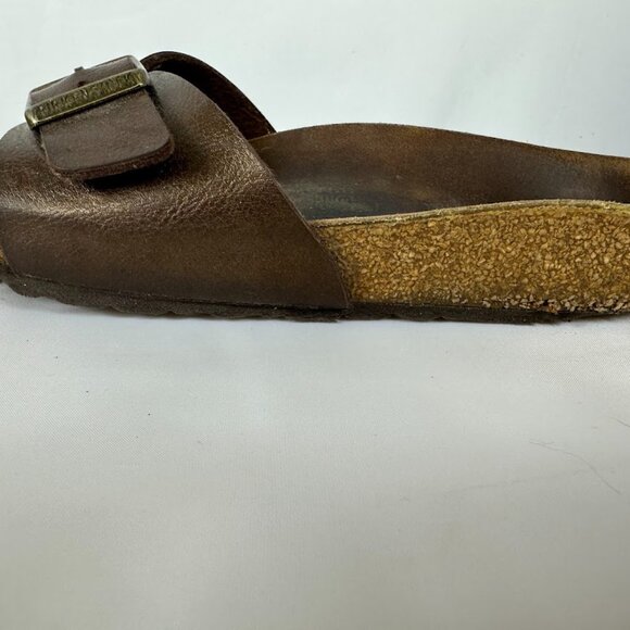 Birkenstock Madrid Sandel Size 40 (Size 9) - Picture 12 of 16